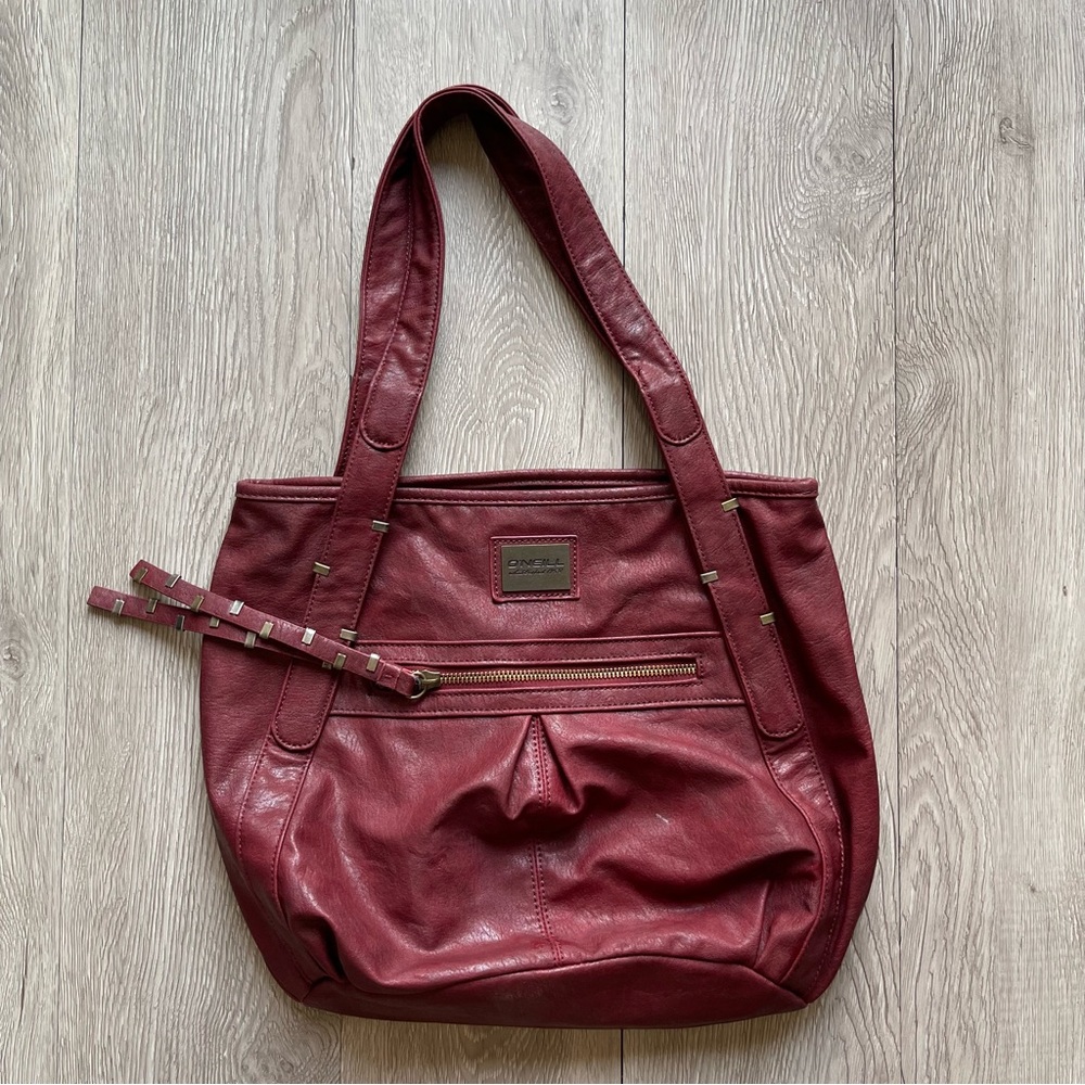 O'Neill Red Hobo bag